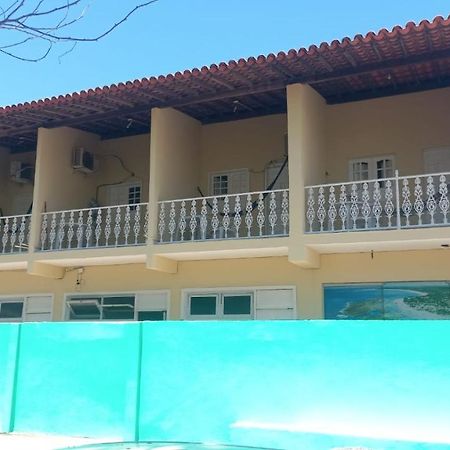 Pousada Recanto Rubaiyat Porto de Galinhas Luaran gambar