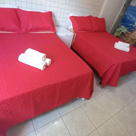 Pousada Recanto Rubaiyat Porto de Galinhas Luaran gambar